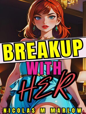 cover image of Breakup with Her